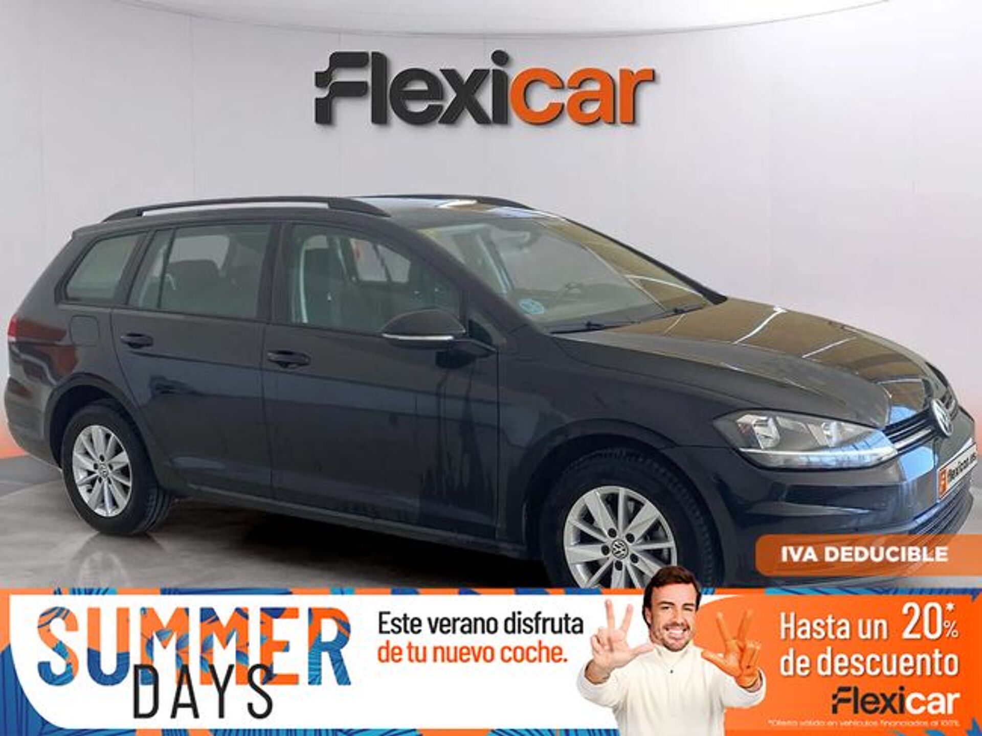 Imagen de VOLKSWAGEN Golf
