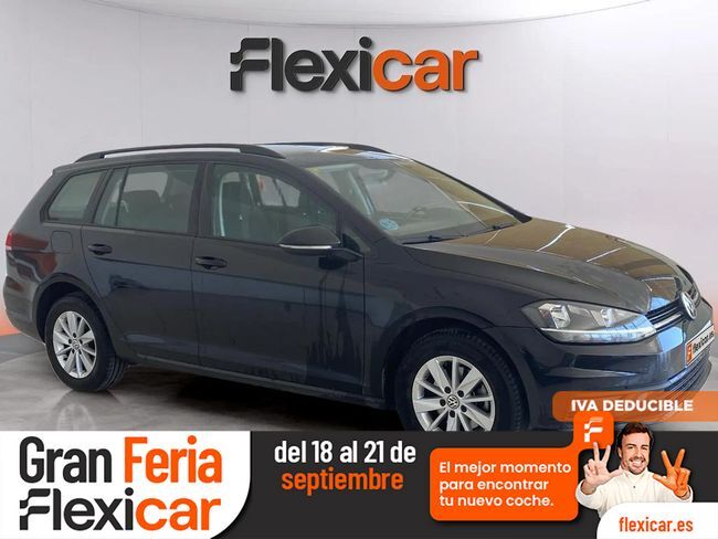 VOLKSWAGEN Golf (Advance 1.6 TDI 85kW (115CV) DSG) en Badajoz