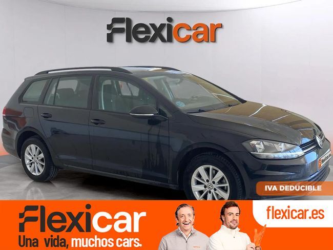 VOLKSWAGEN Golf (Advance 1.6 TDI 85kW (115CV) DSG) en Badajoz