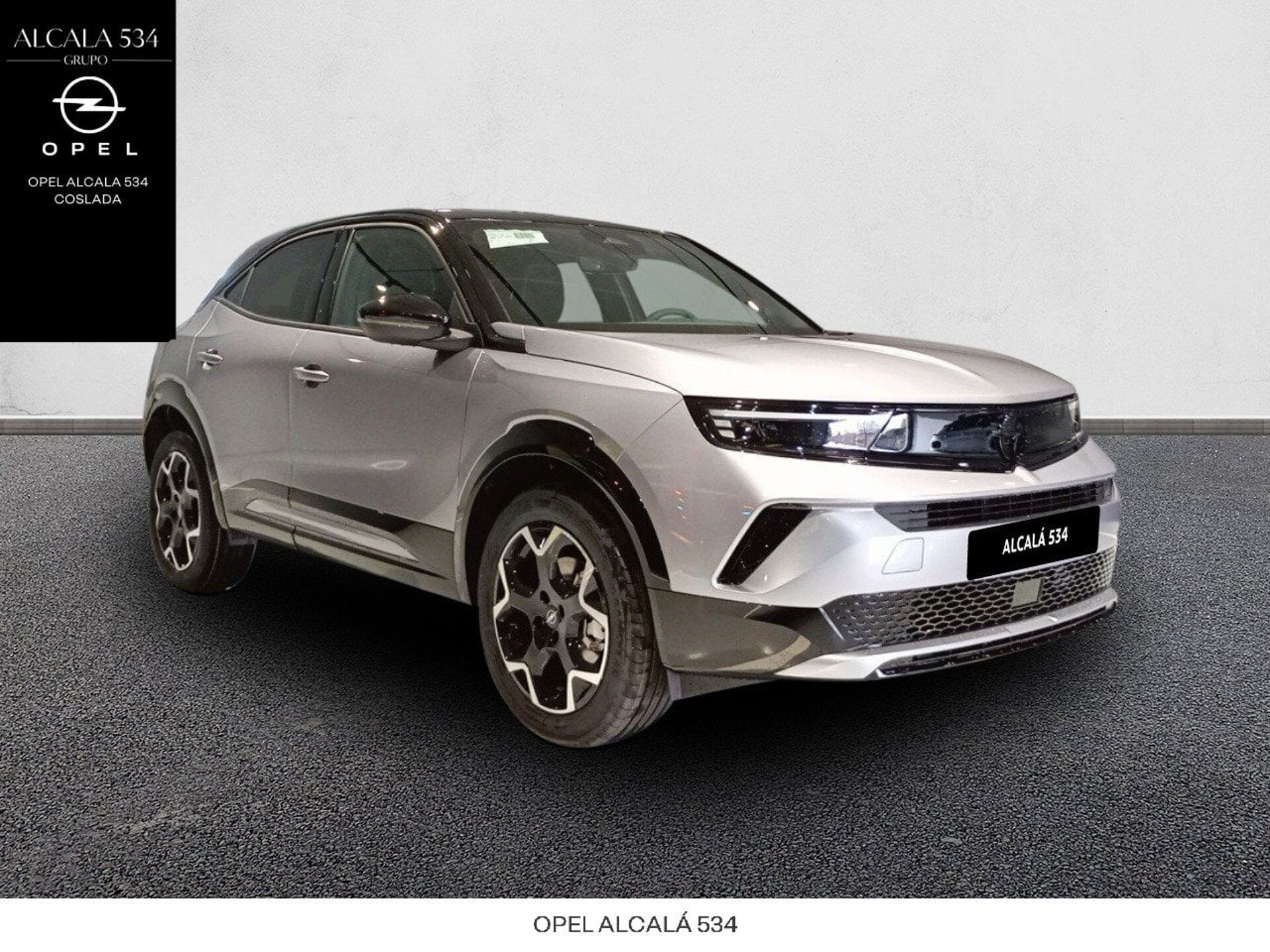 Imagen 3 de OPEL Mokka