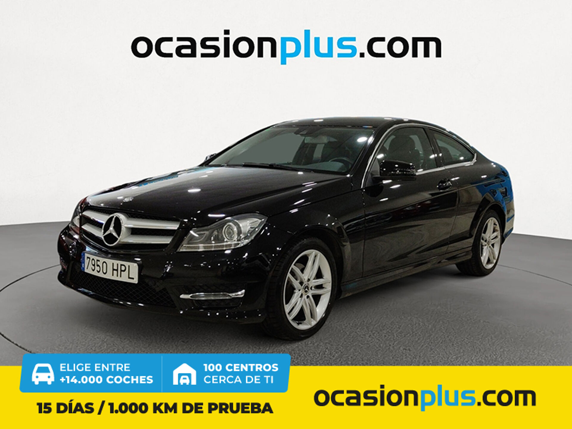 Imagen de MERCEDES Clase C