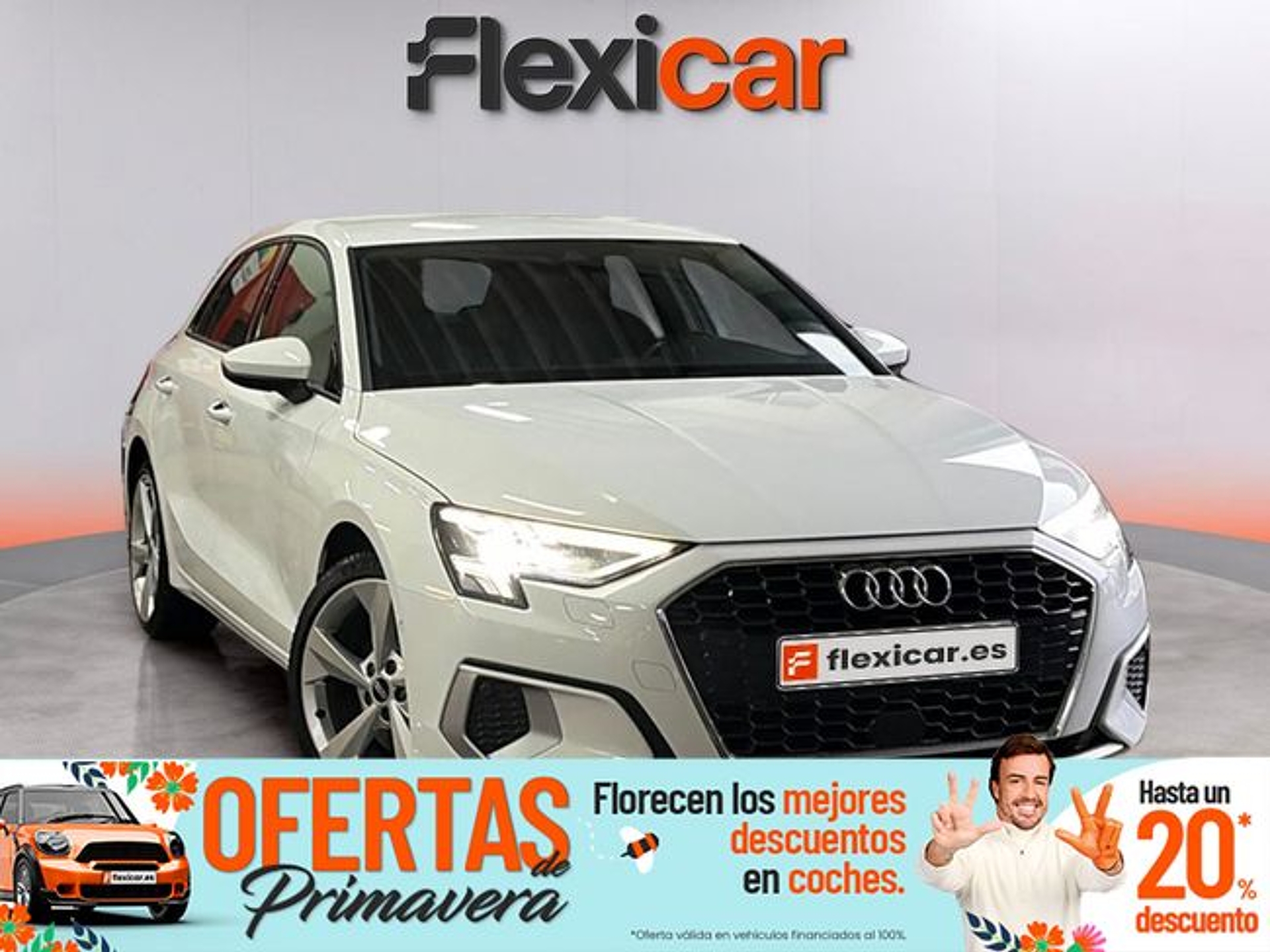 Imagen de AUDI A3