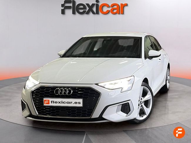 Foto del AUDI A3 Sportback 35 TDI S tronic 110kW