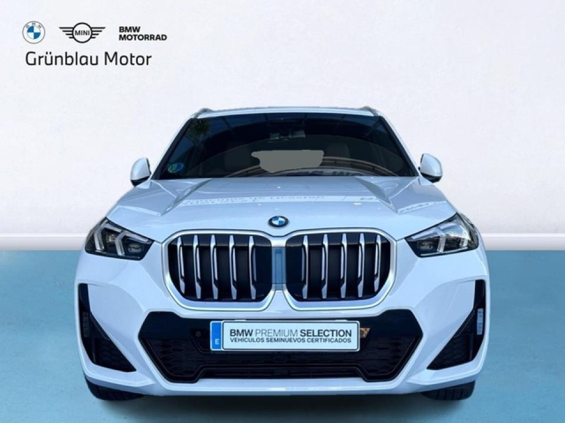 Imagen 3 de BMW X1