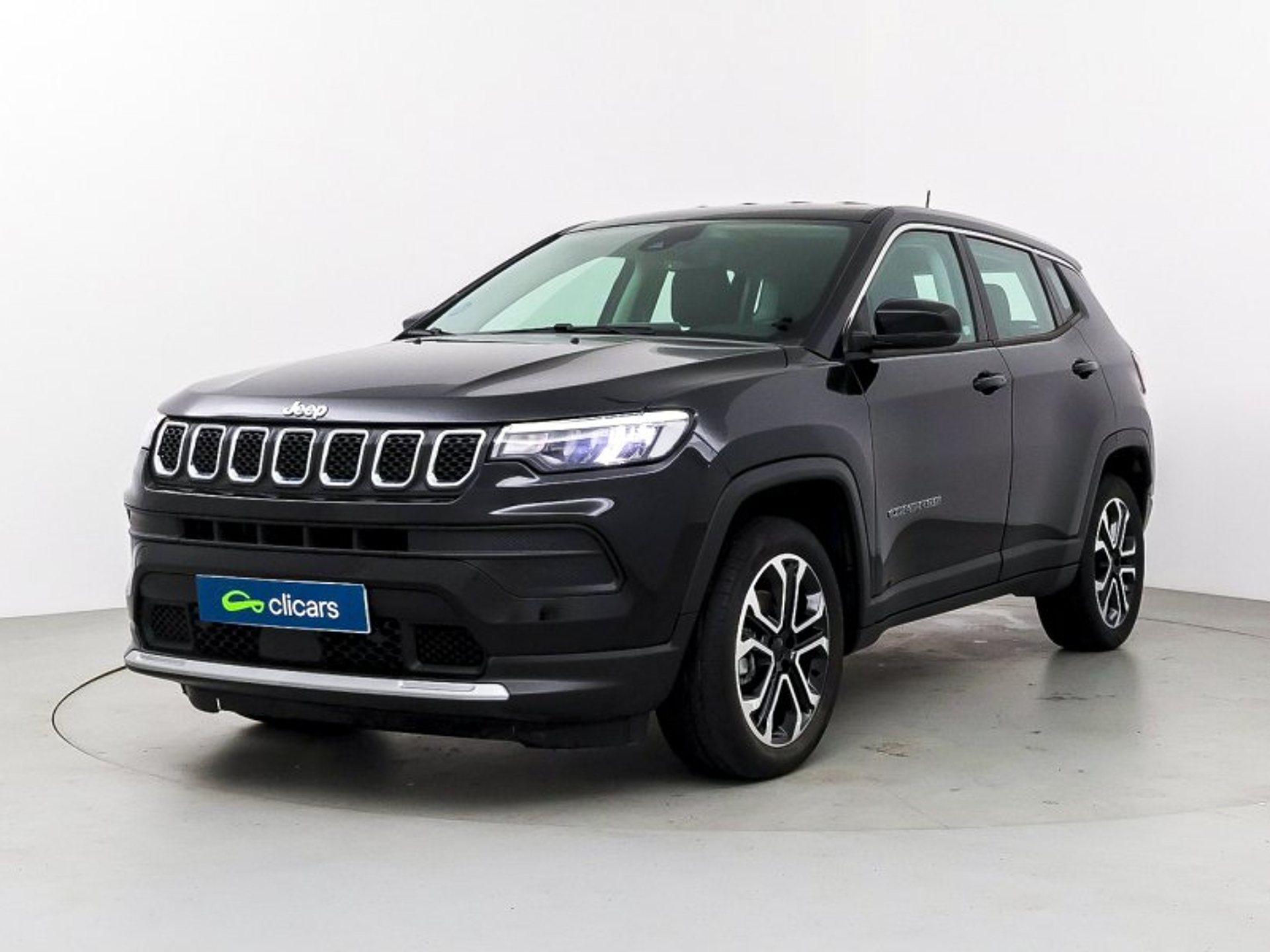 Imagen de JEEP Compass