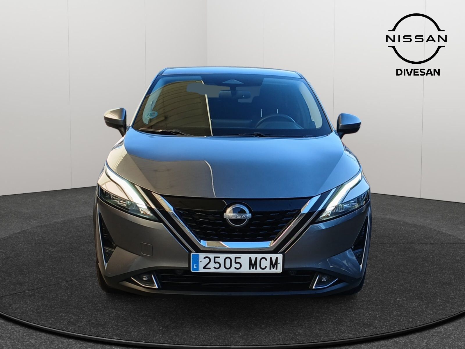 Foto del NISSAN Qashqai E-POWER N-Connecta 4x2 140kW