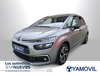 Imagen de CITROEN C4 Picasso 1.2 PureTech S&S Shine 130