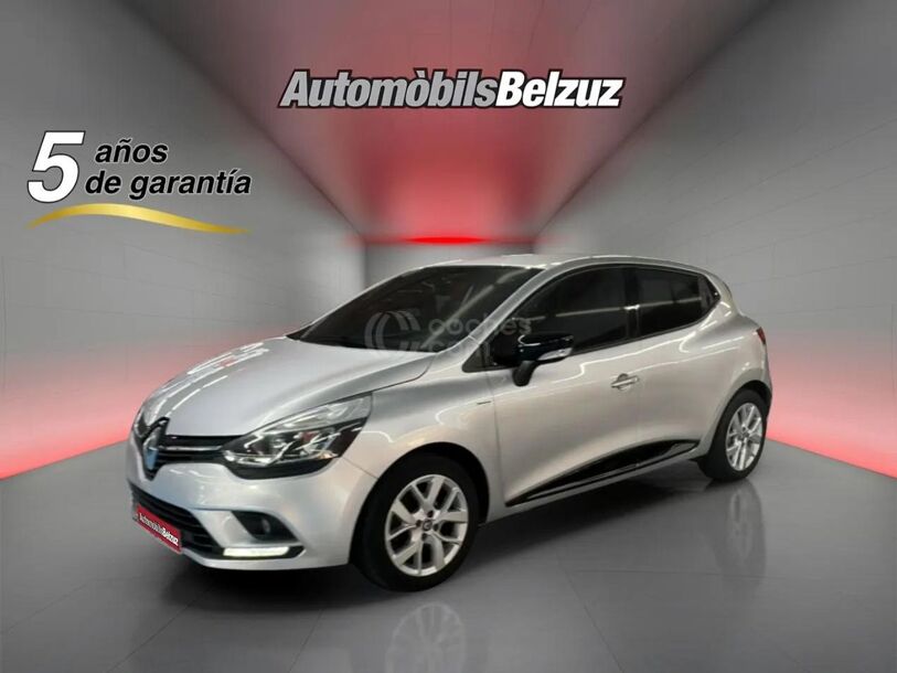 Foto del RENAULT Clio TCe Energy Limited 66kW