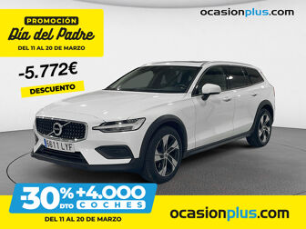 Imagen de VOLVO V60 Cross Country B4 AWD Aut.