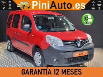 Imagen de RENAULT Kangoo Combi 1.5dCi En. Prof. M1-AF 55kW