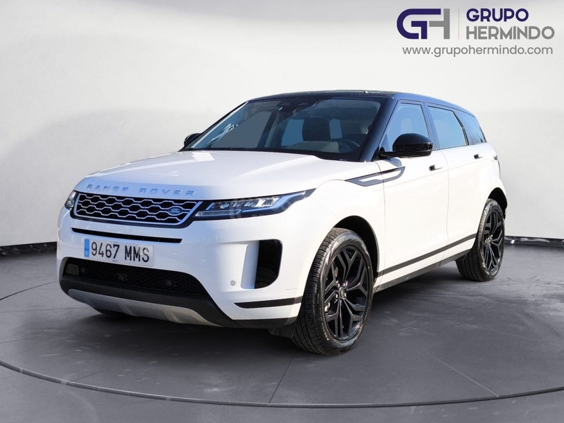 Foto del LAND ROVER Range Rover Evoque 1.5 I3 PHEV R-Dynamic SE AWD Auto