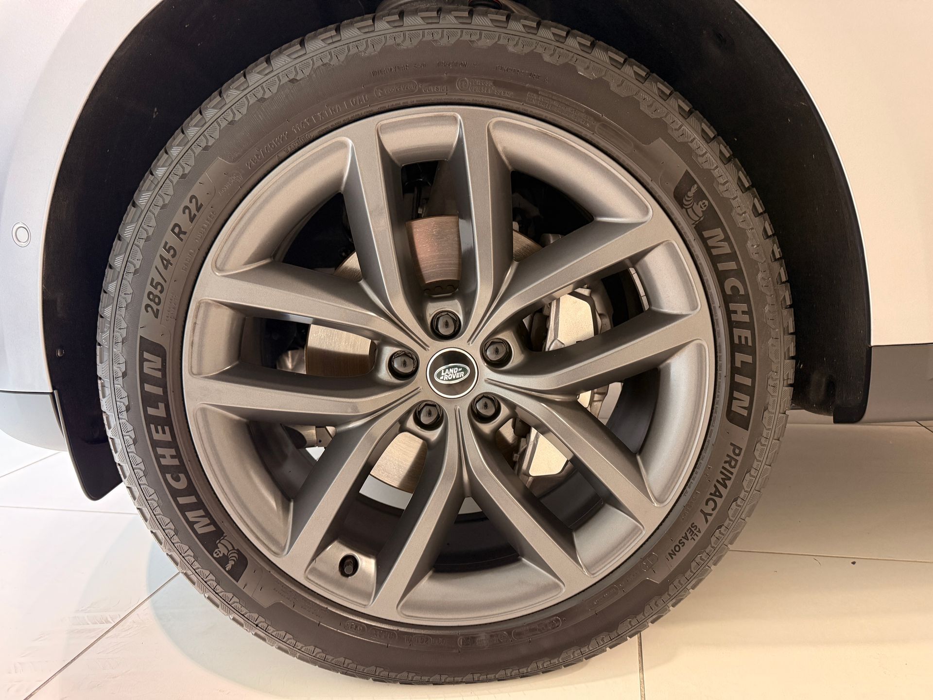 Imagen 3 de LAND ROVER Range Rover Sport