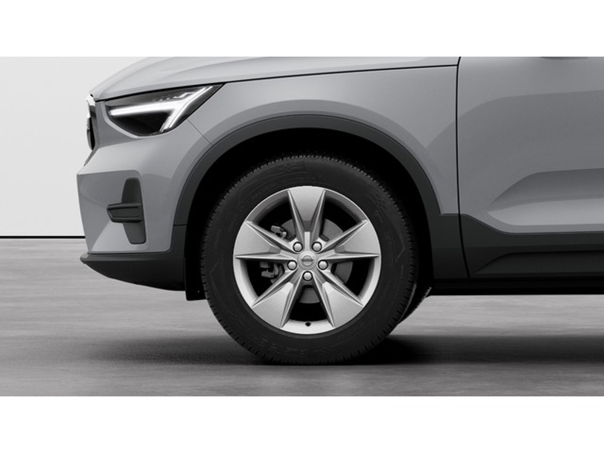 Imagen 2 de VOLVO XC40
