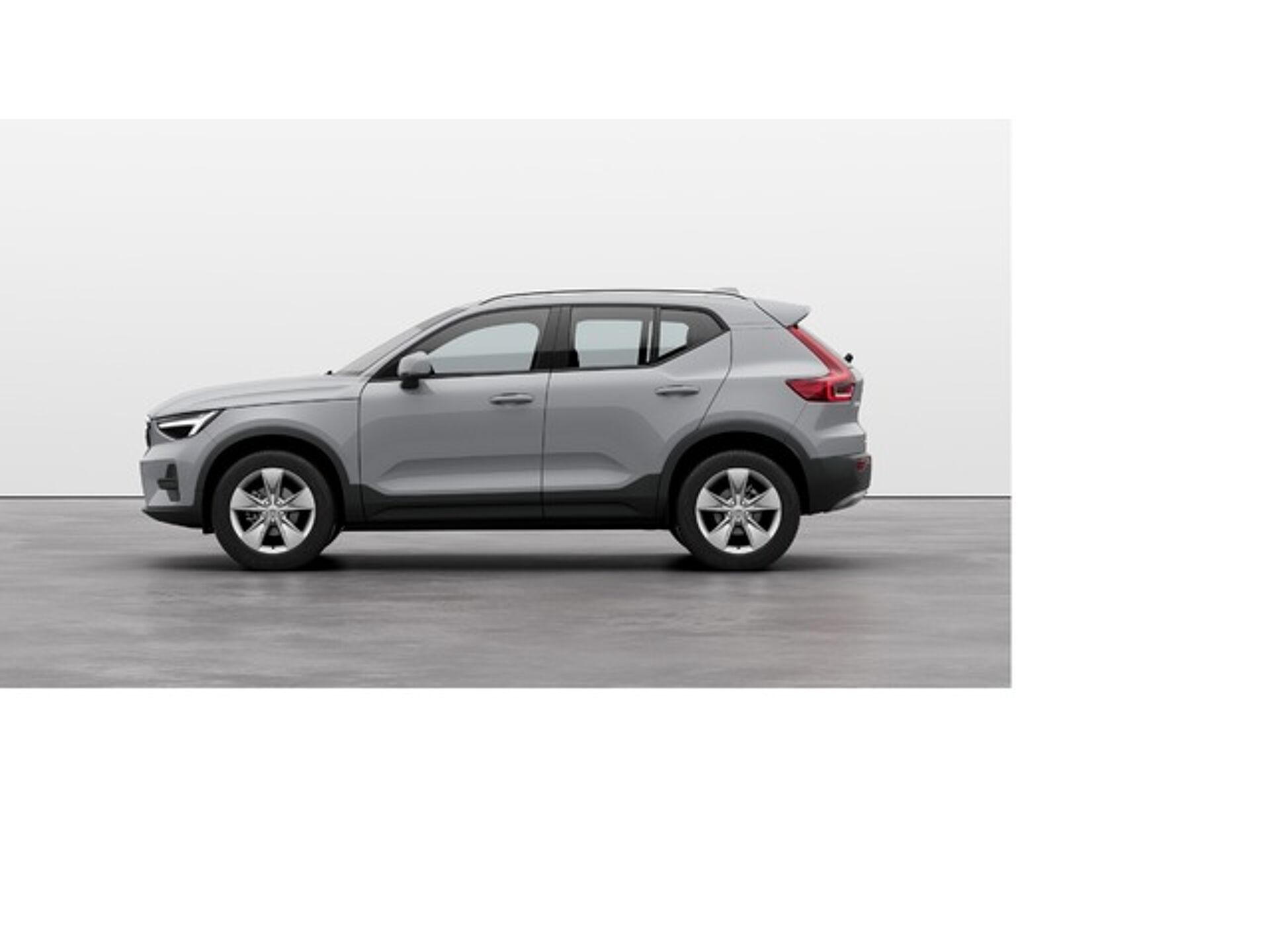 Imagen 3 de VOLVO XC40