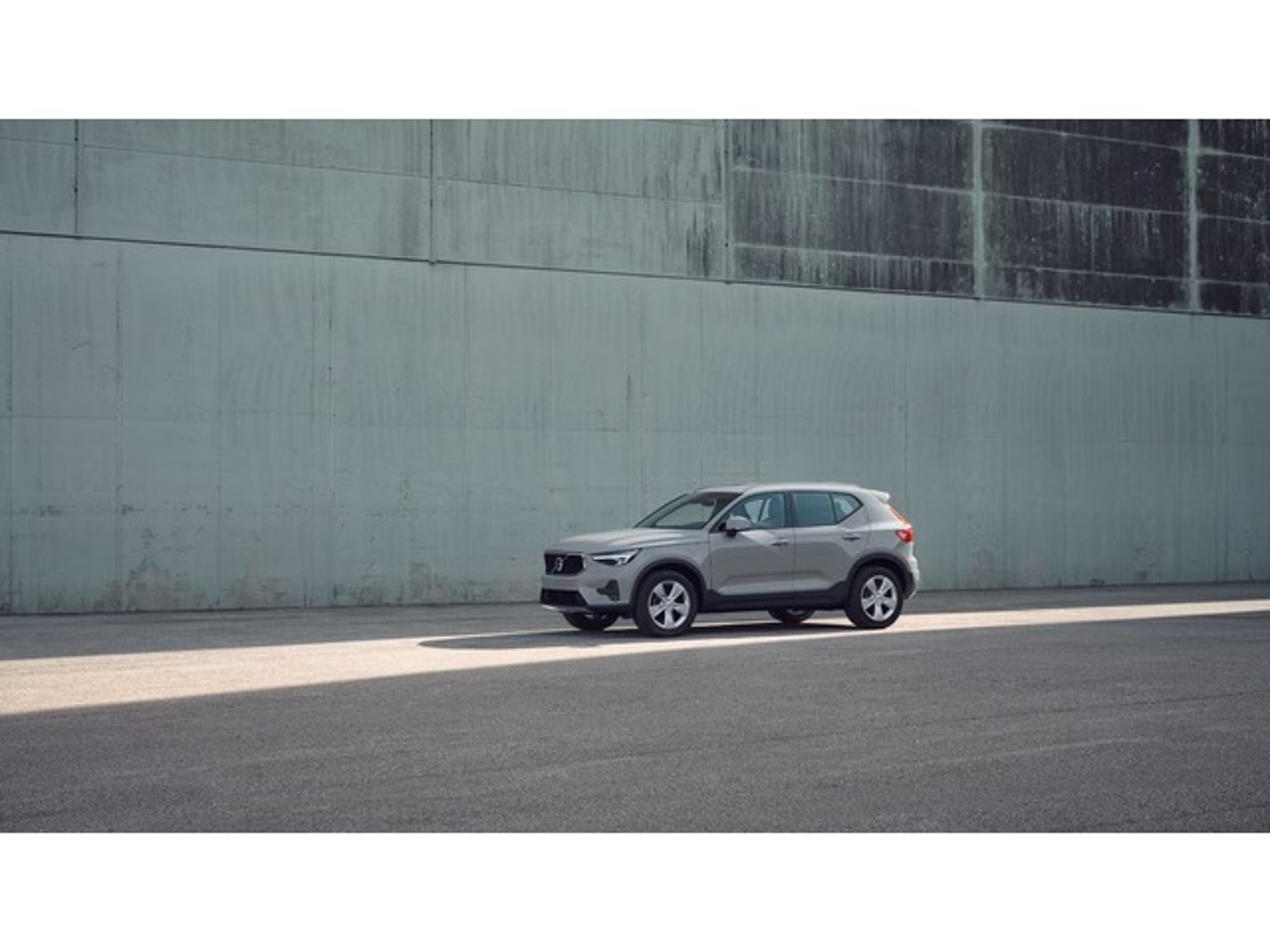 Imagen de VOLVO XC40