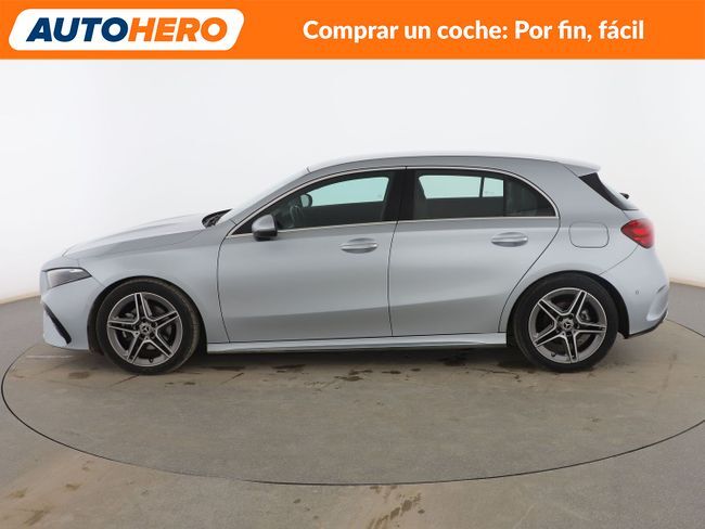 Foto del MERCEDES Clase A A 250e Progressive Line Advanced 8G-DCT