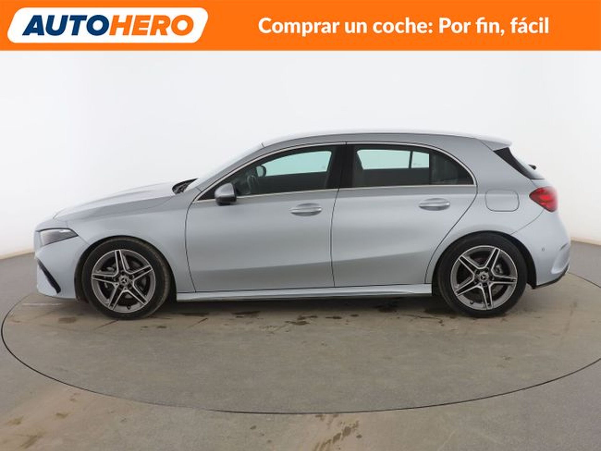 Imagen 3 de MERCEDES Clase A