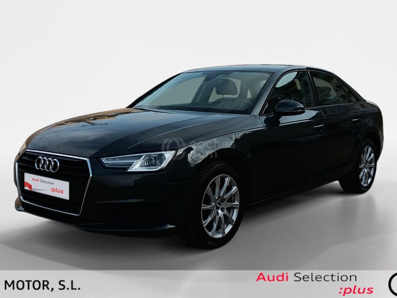 Foto del AUDI A4 2.0TDI ultra Advanced ed. S tronic 110kW