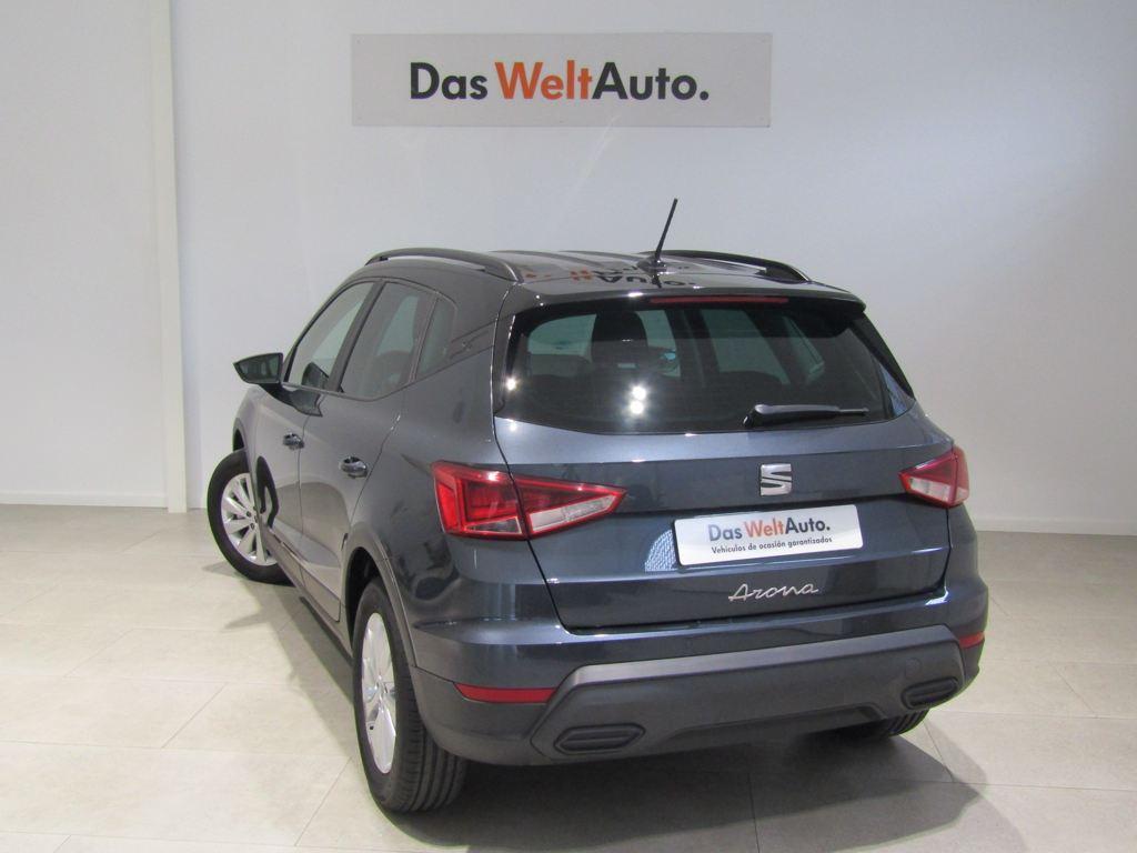 Foto del SEAT Arona 1.0 TSI S&S Style Special Edition 115