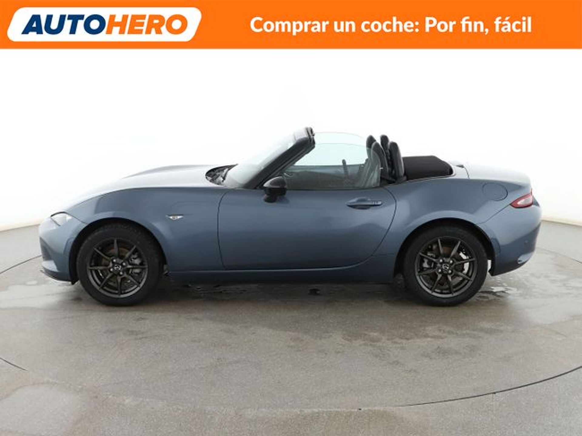 Imagen 3 de MAZDA MX-5