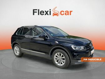 Imagen de VOLKSWAGEN Tiguan Allspace 2.0TDI Advance 110kW