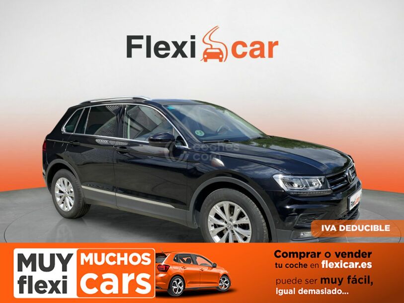 Foto del VOLKSWAGEN Tiguan Allspace 2.0TDI Advance 110kW