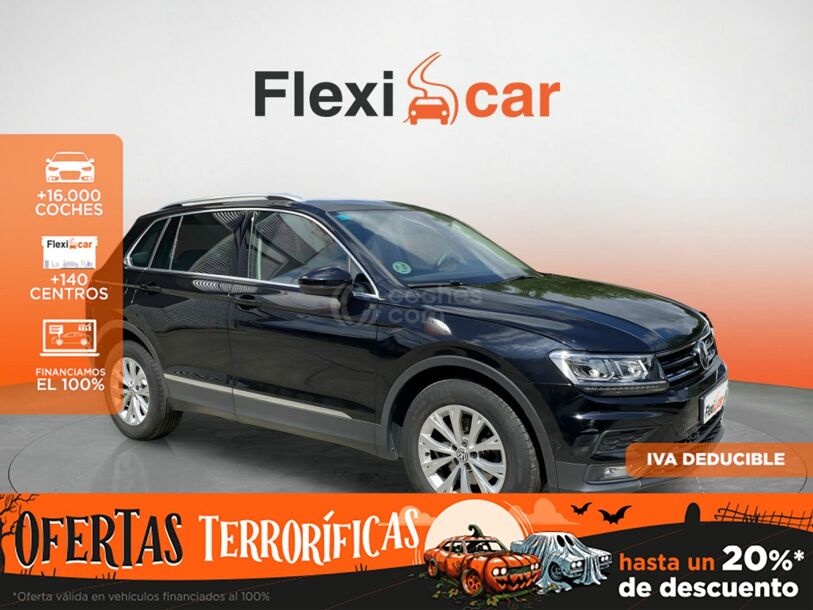 Foto del VOLKSWAGEN Tiguan Allspace 2.0TDI Advance 110kW