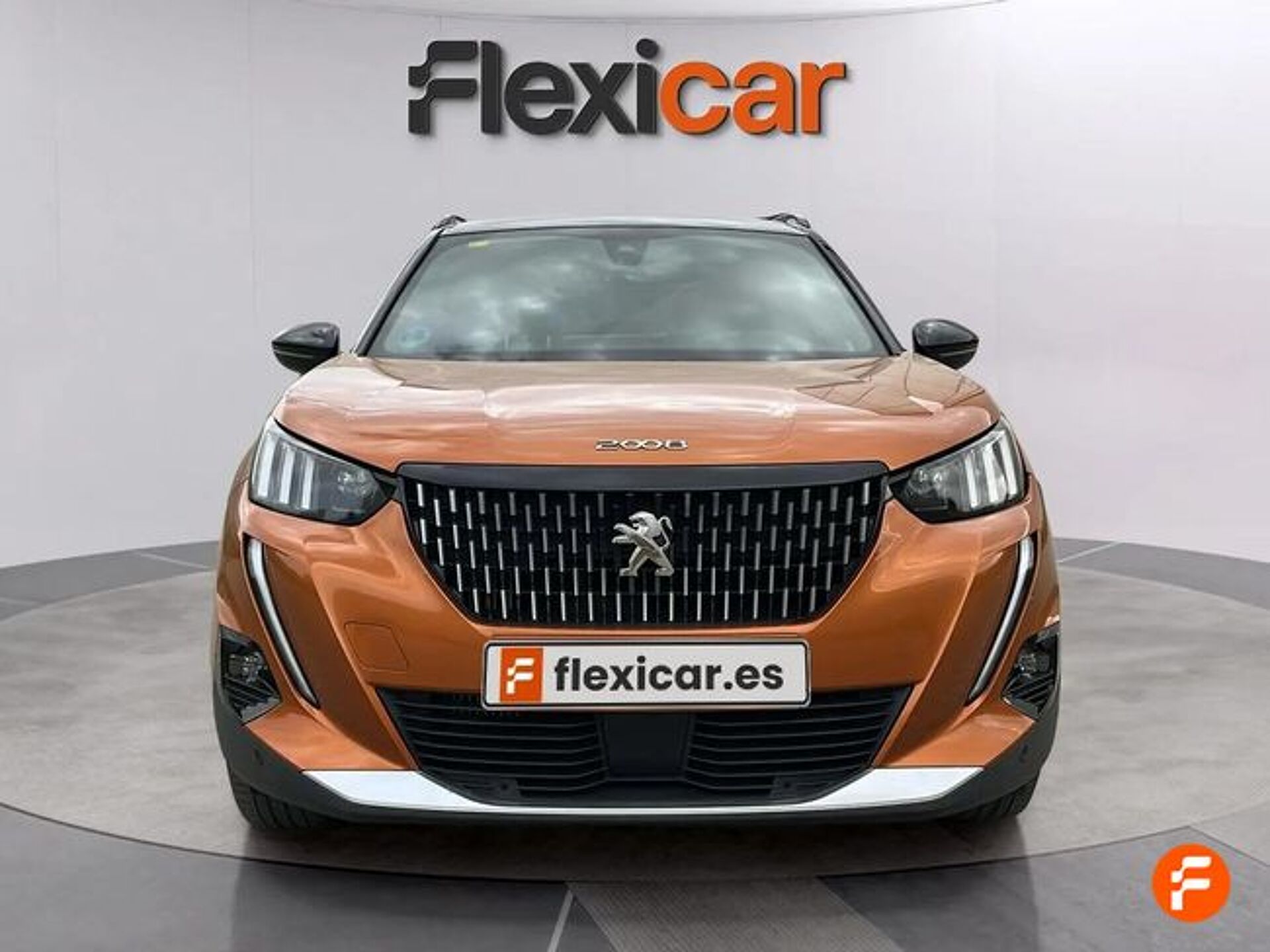 Imagen 2 de PEUGEOT 2008