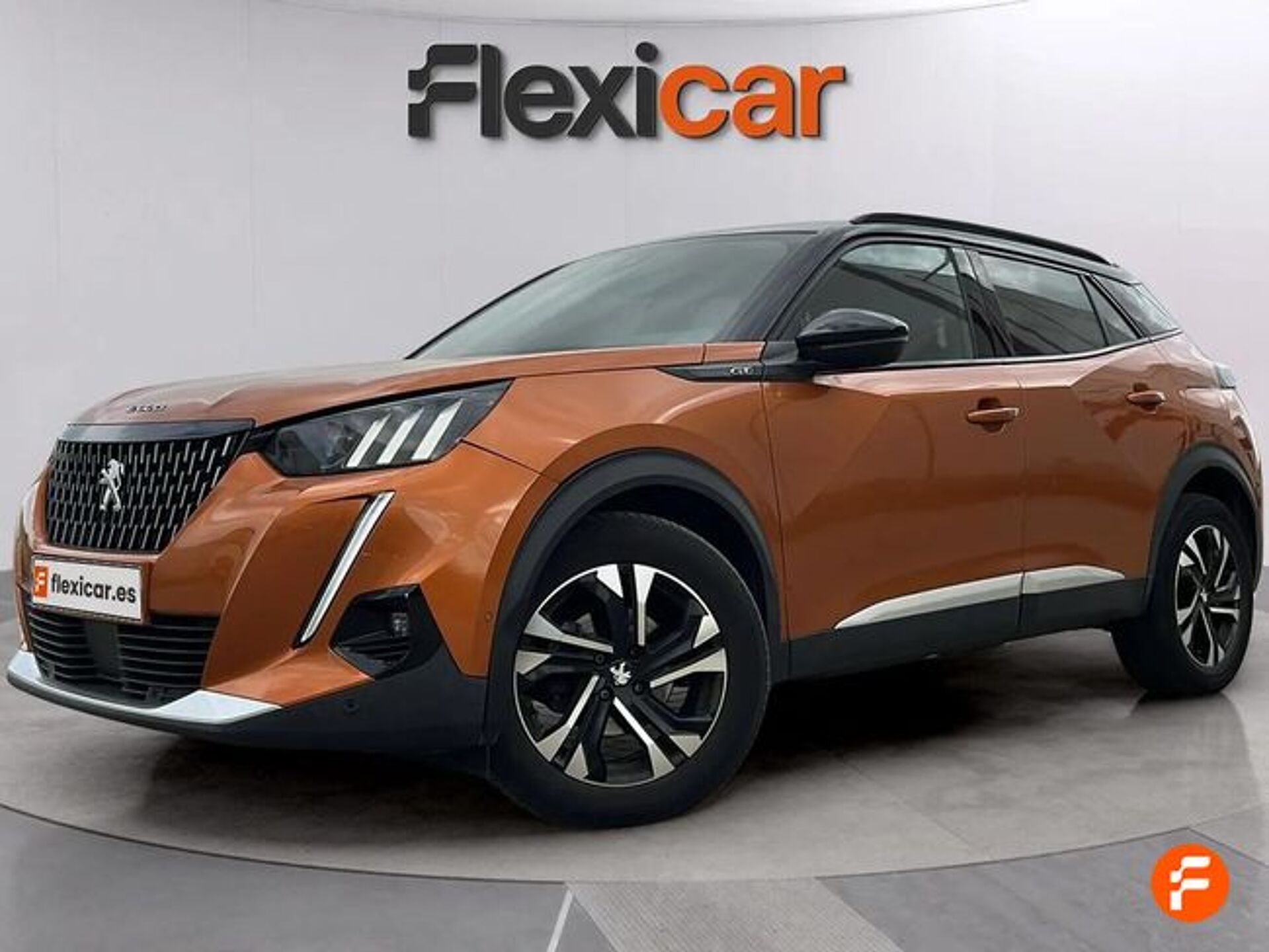 Imagen 3 de PEUGEOT 2008