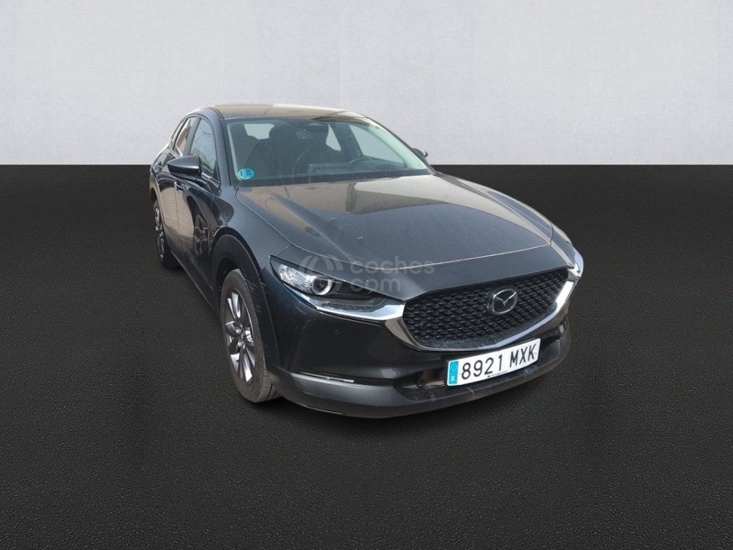 Foto del MAZDA CX-30 2.5 e-Skyactiv-G Centre Line FWD 103kW