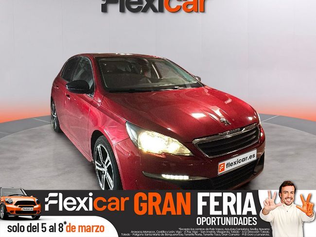 Foto del PEUGEOT 308 1.2 PureTech S&S Active 110