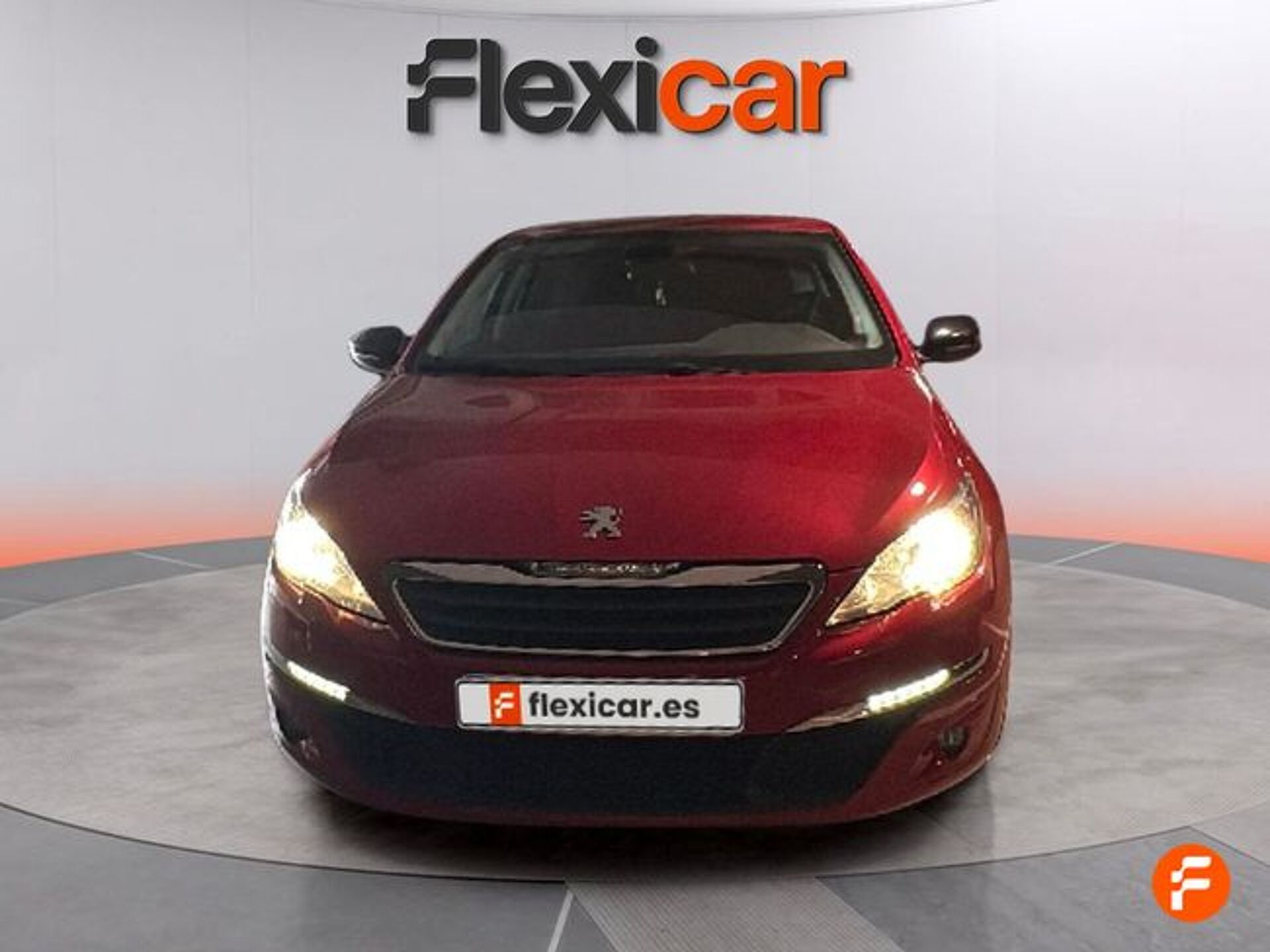 Imagen 3 de PEUGEOT 308