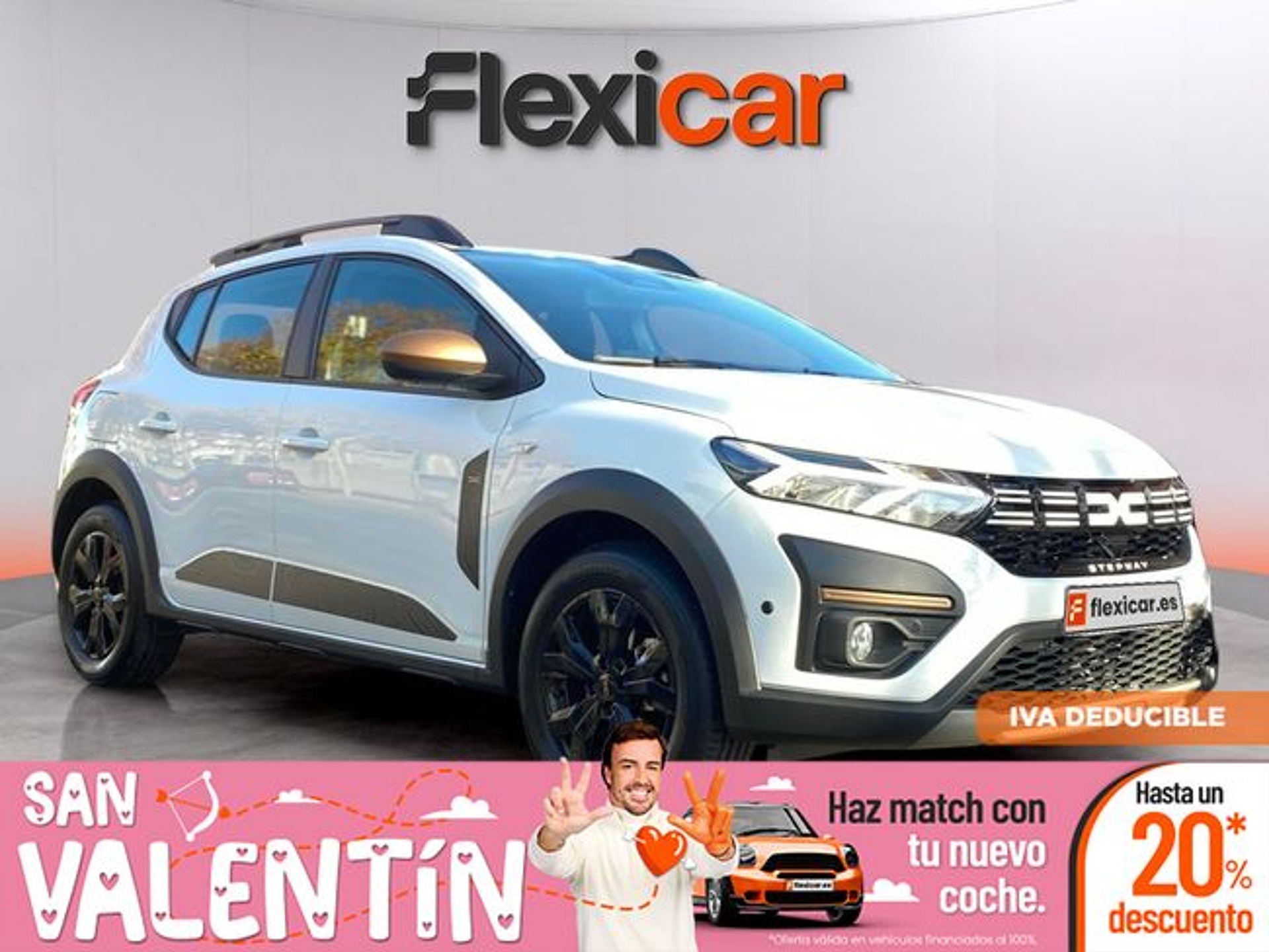 Imagen de DACIA Sandero