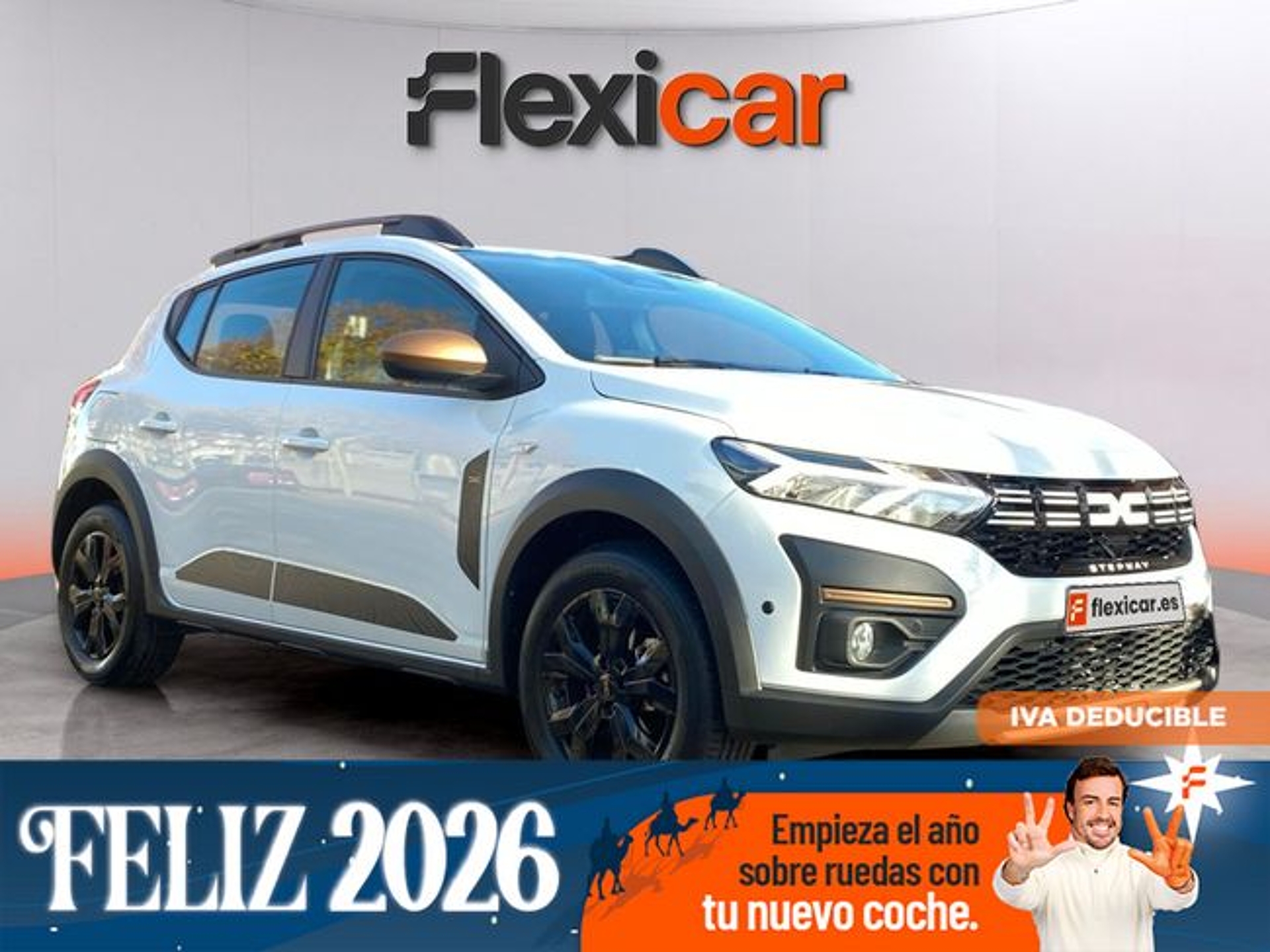 Imagen de DACIA Sandero