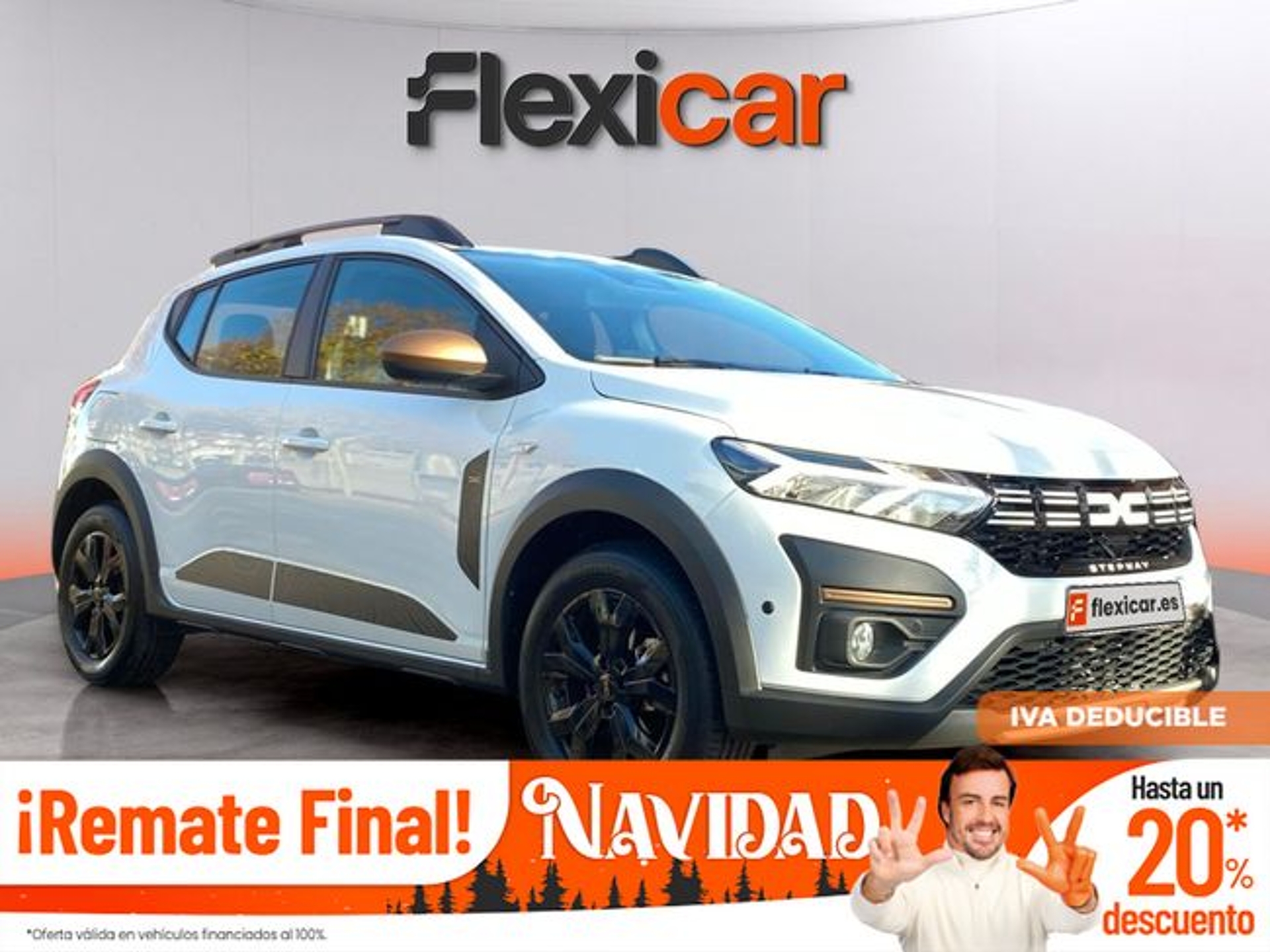 Imagen de DACIA Sandero