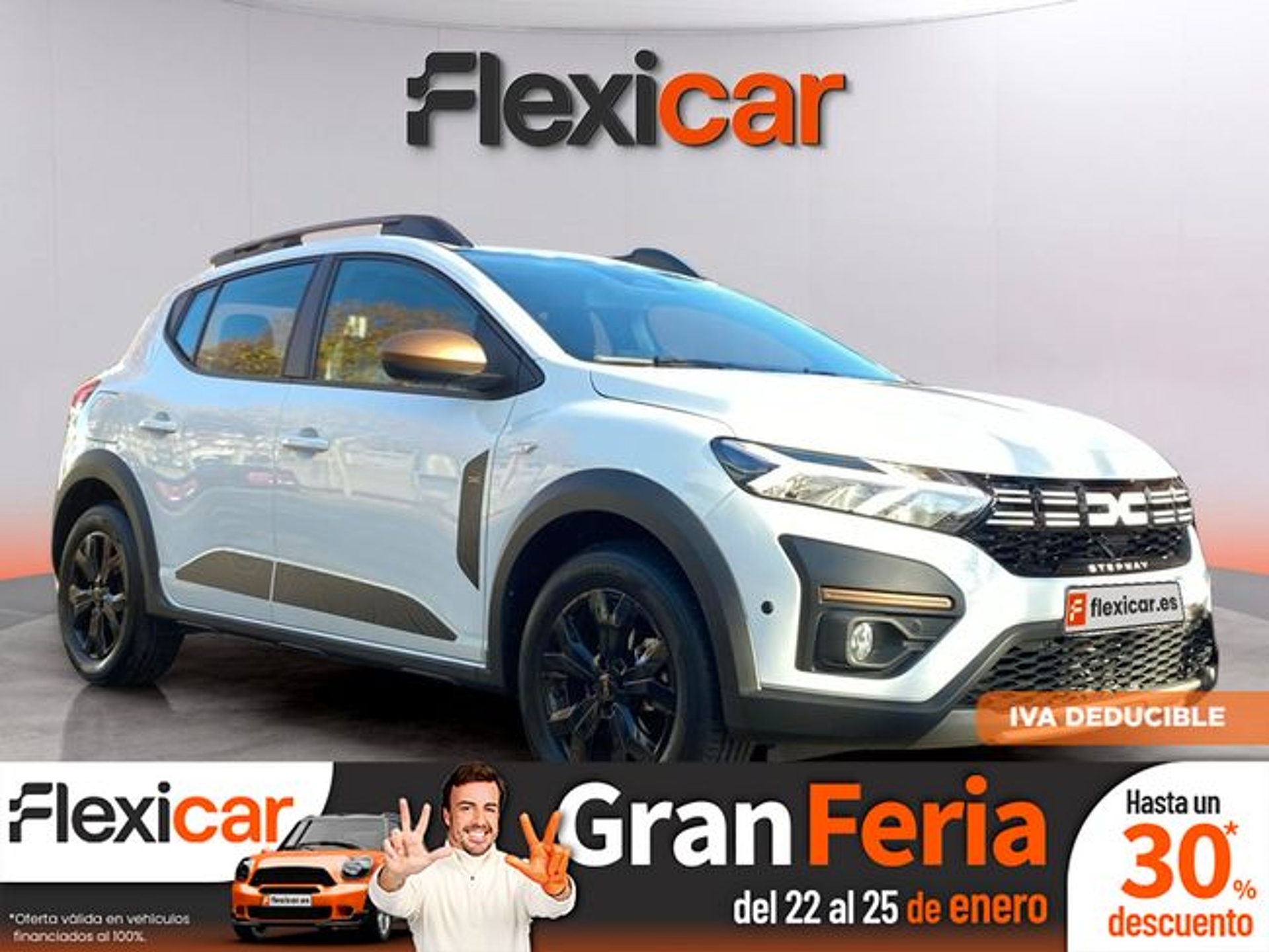 Imagen de DACIA Sandero