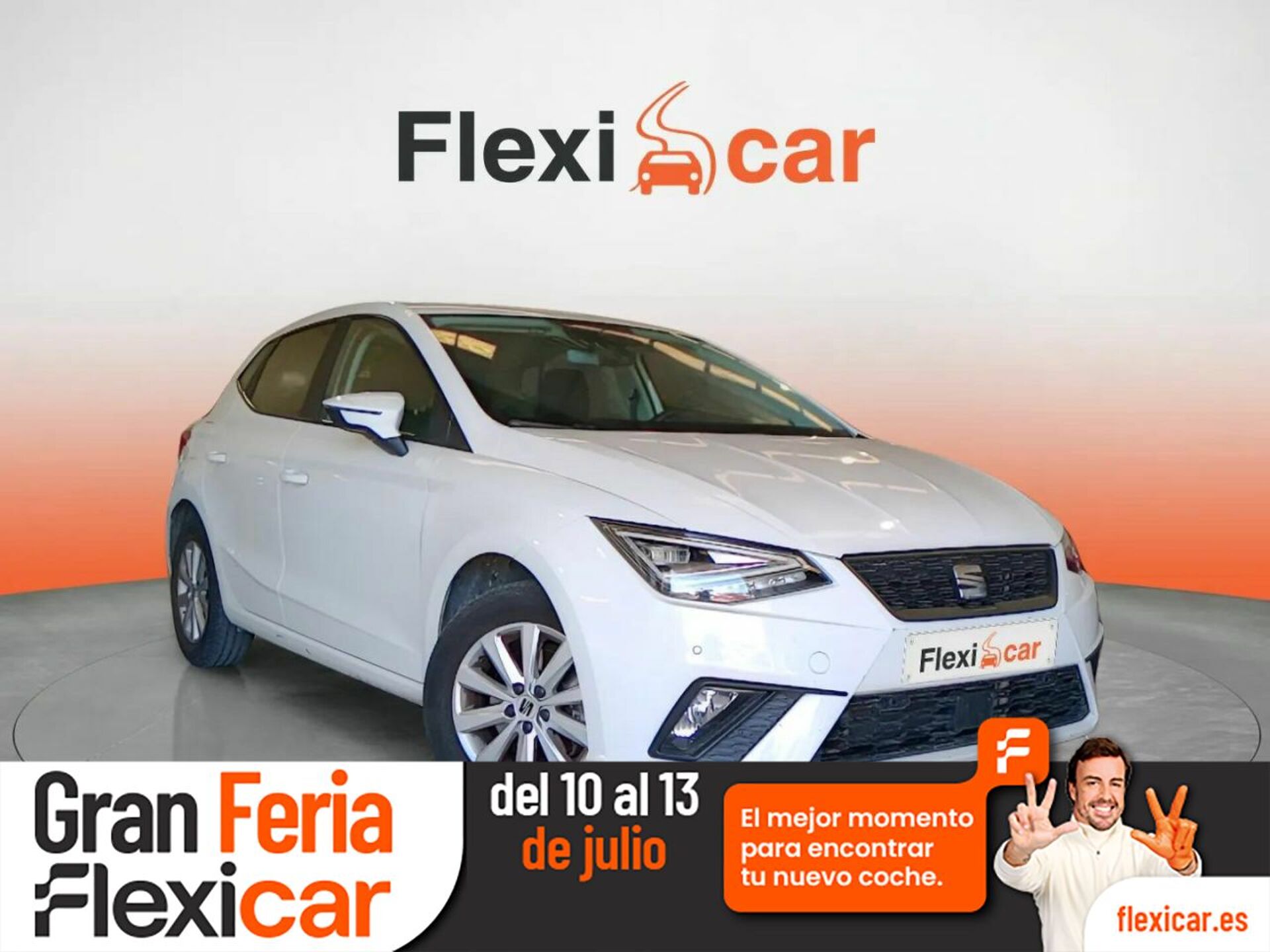 Imagen de SEAT Ibiza