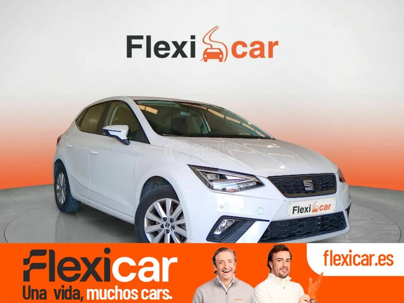 Foto del SEAT Ibiza 1.0 TSI S&S Style 110