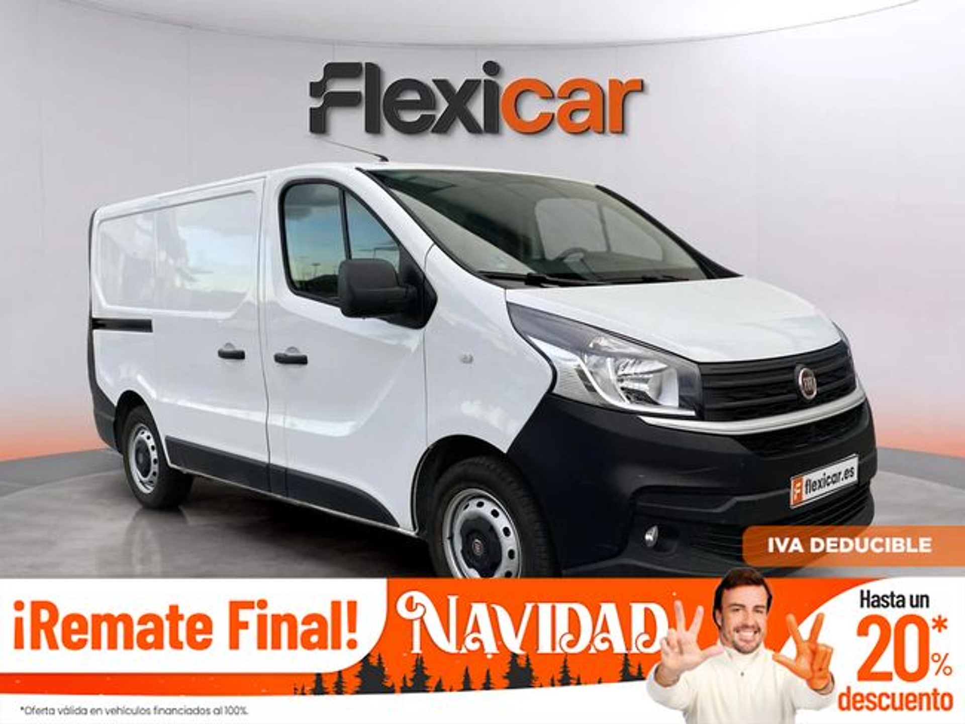Imagen de FIAT Talento