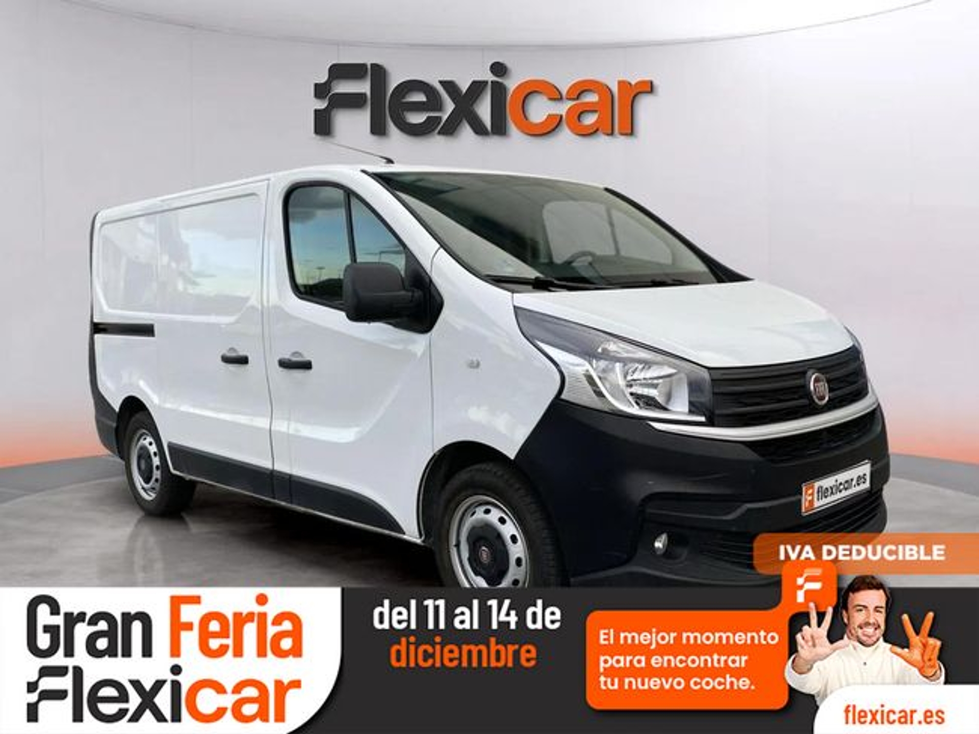 Imagen de FIAT Talento