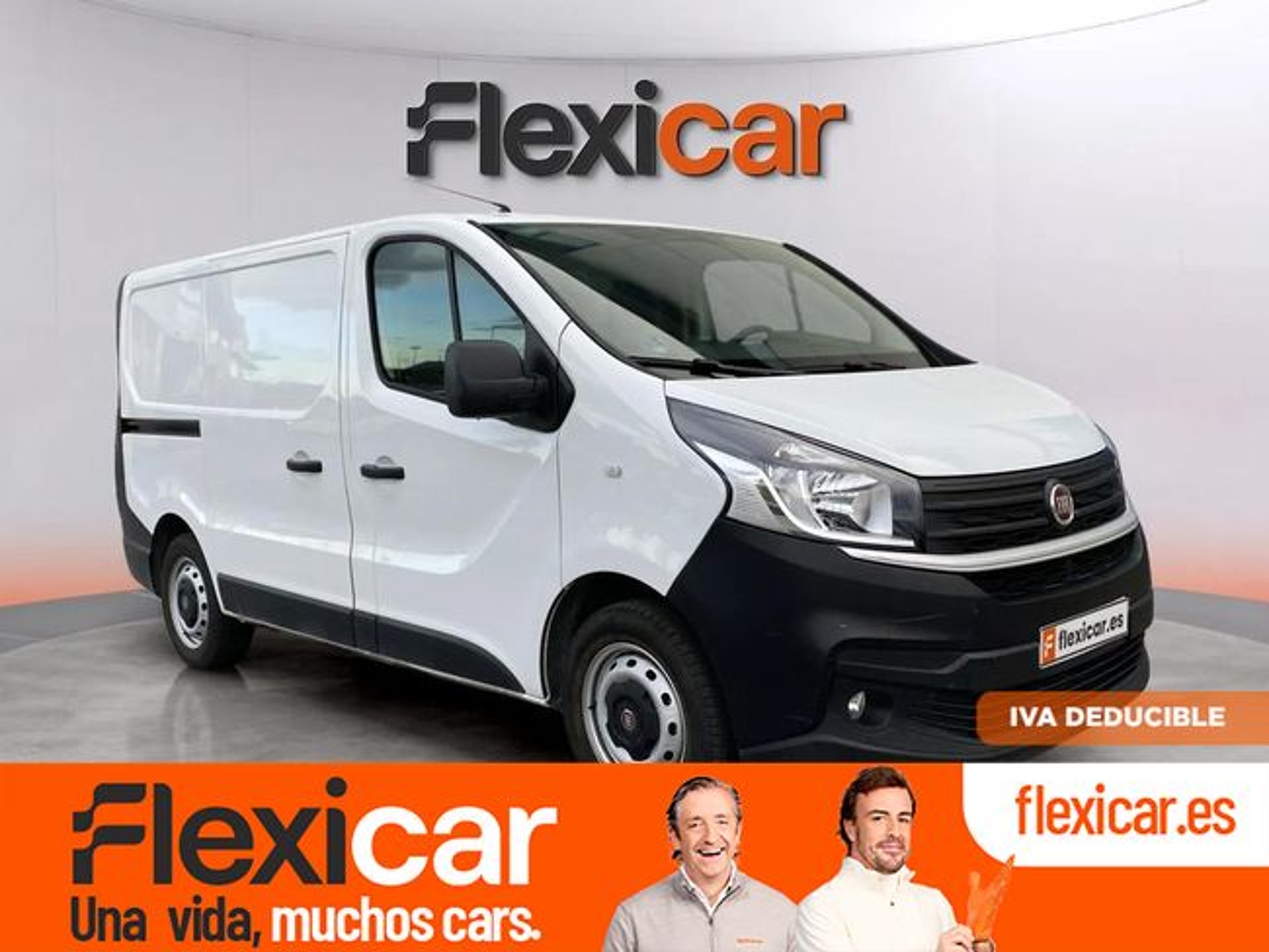 Imagen de FIAT Talento