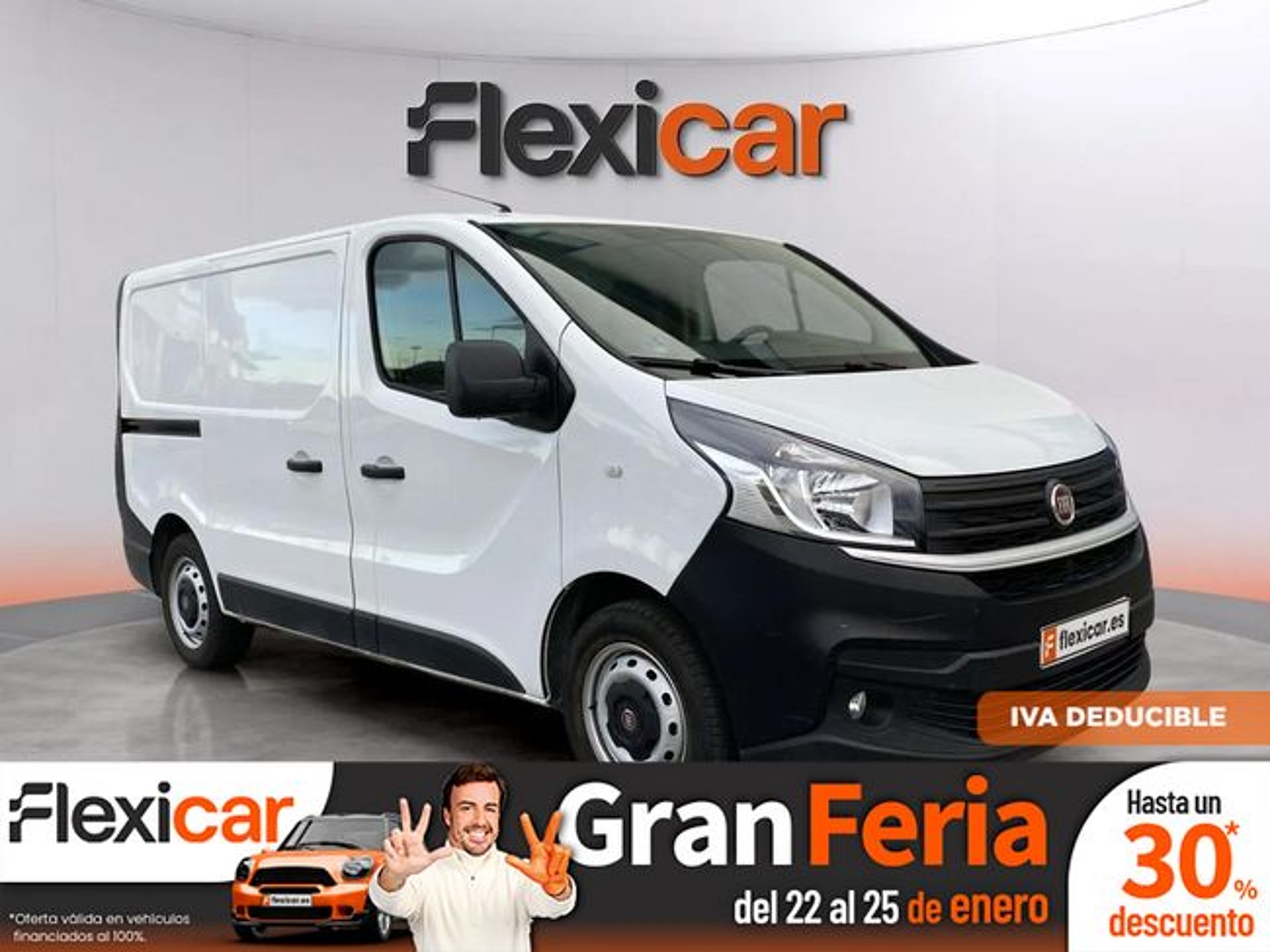 Imagen de FIAT Talento