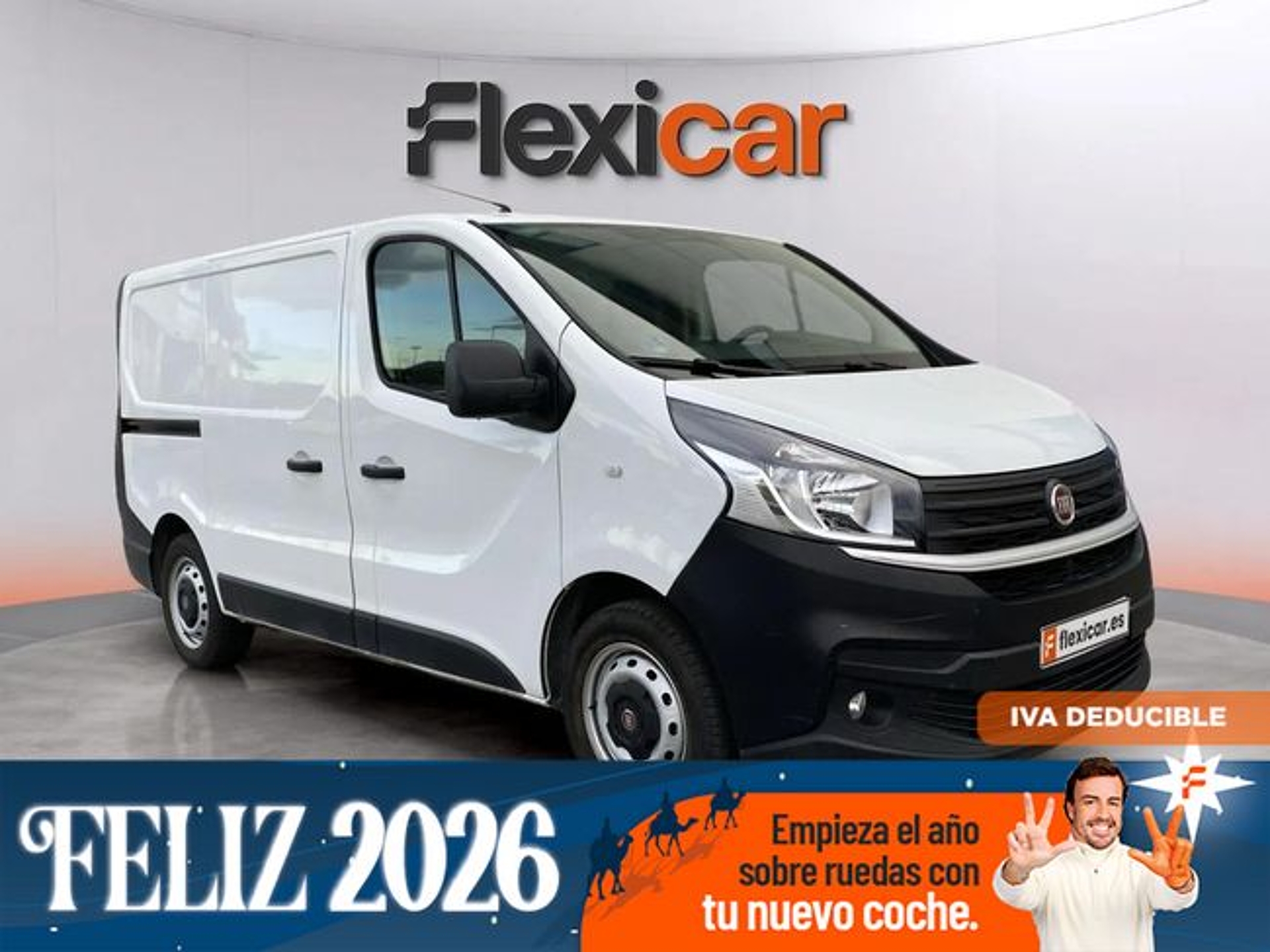 Imagen de FIAT Talento