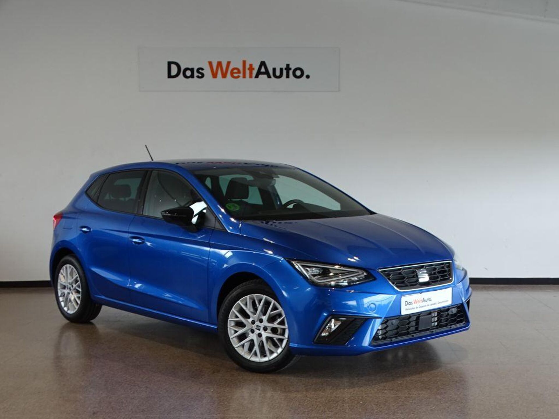 Imagen de SEAT Ibiza