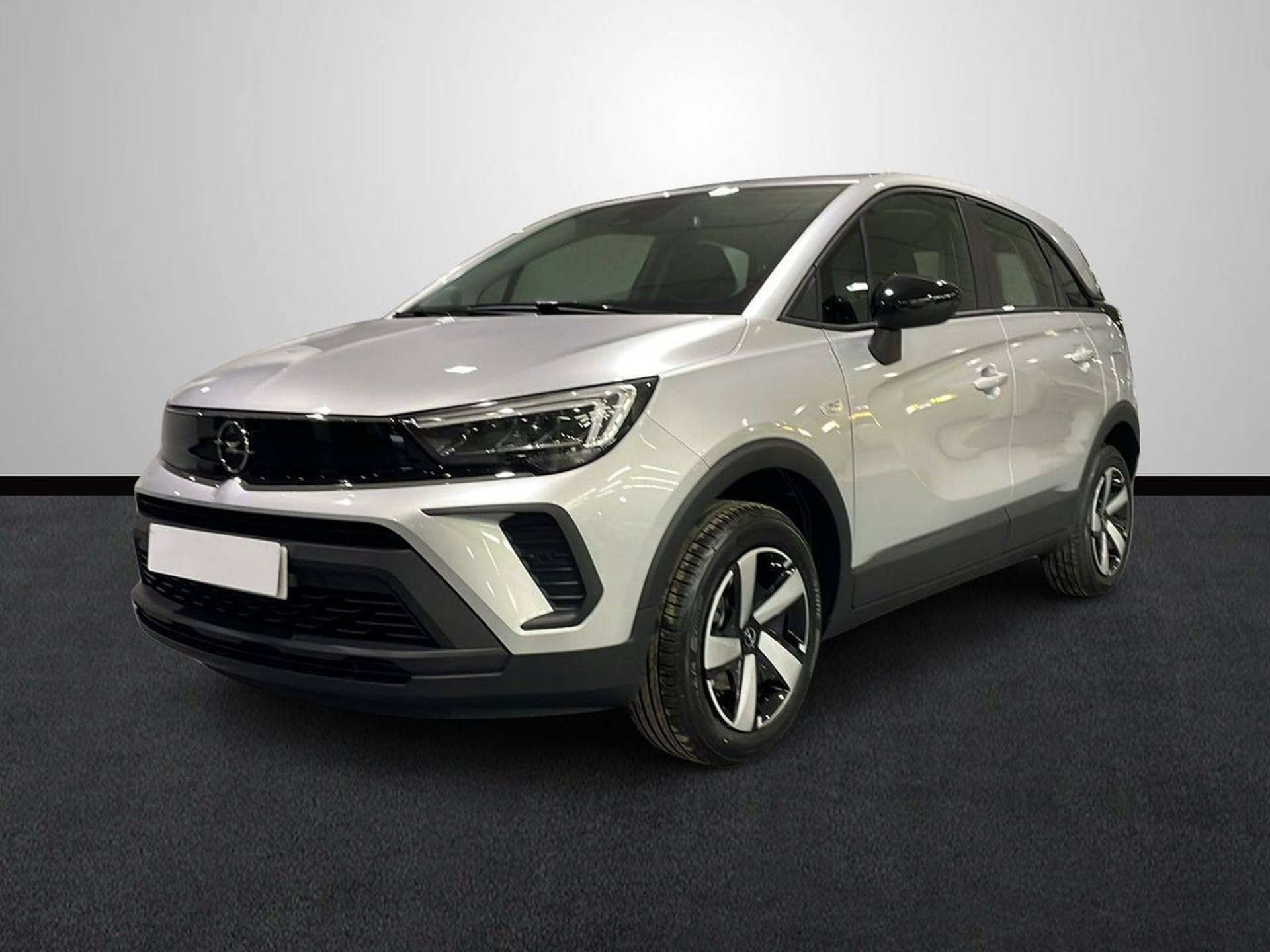 Imagen de OPEL Crossland