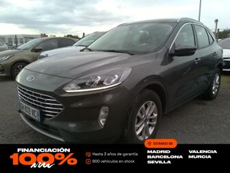 Imagen de FORD Kuga 2.5 Duratec FHEV Titanium AWD Aut.