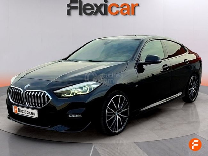 Foto del BMW Serie 2 218dA Gran Coupé