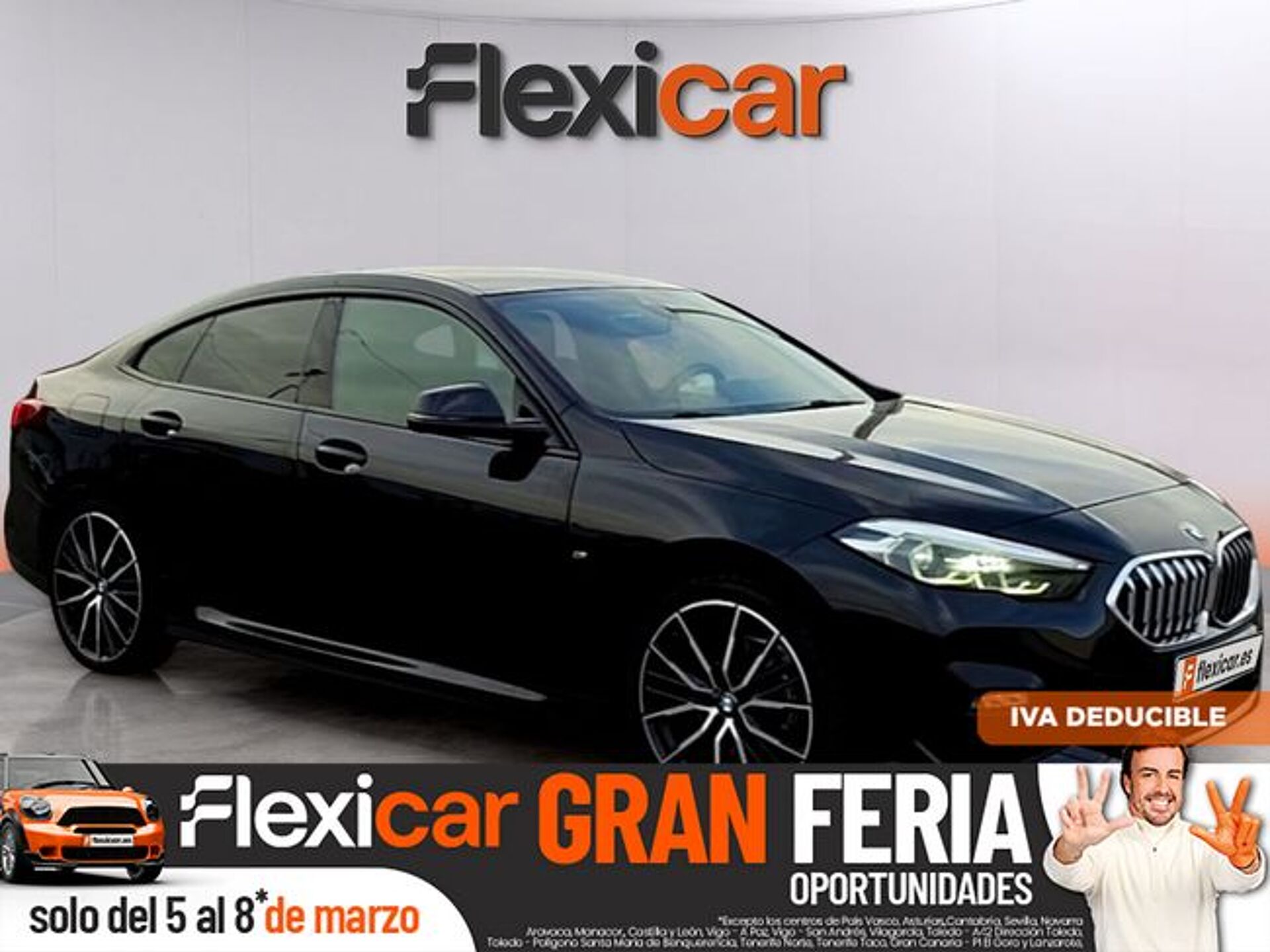 Imagen 1 de BMW Serie 2