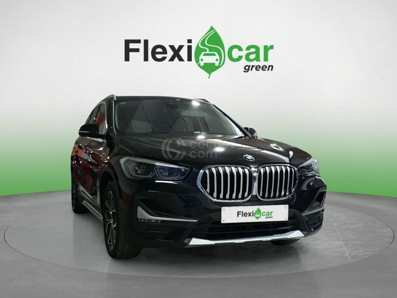 Foto del BMW X1 xDrive25eA