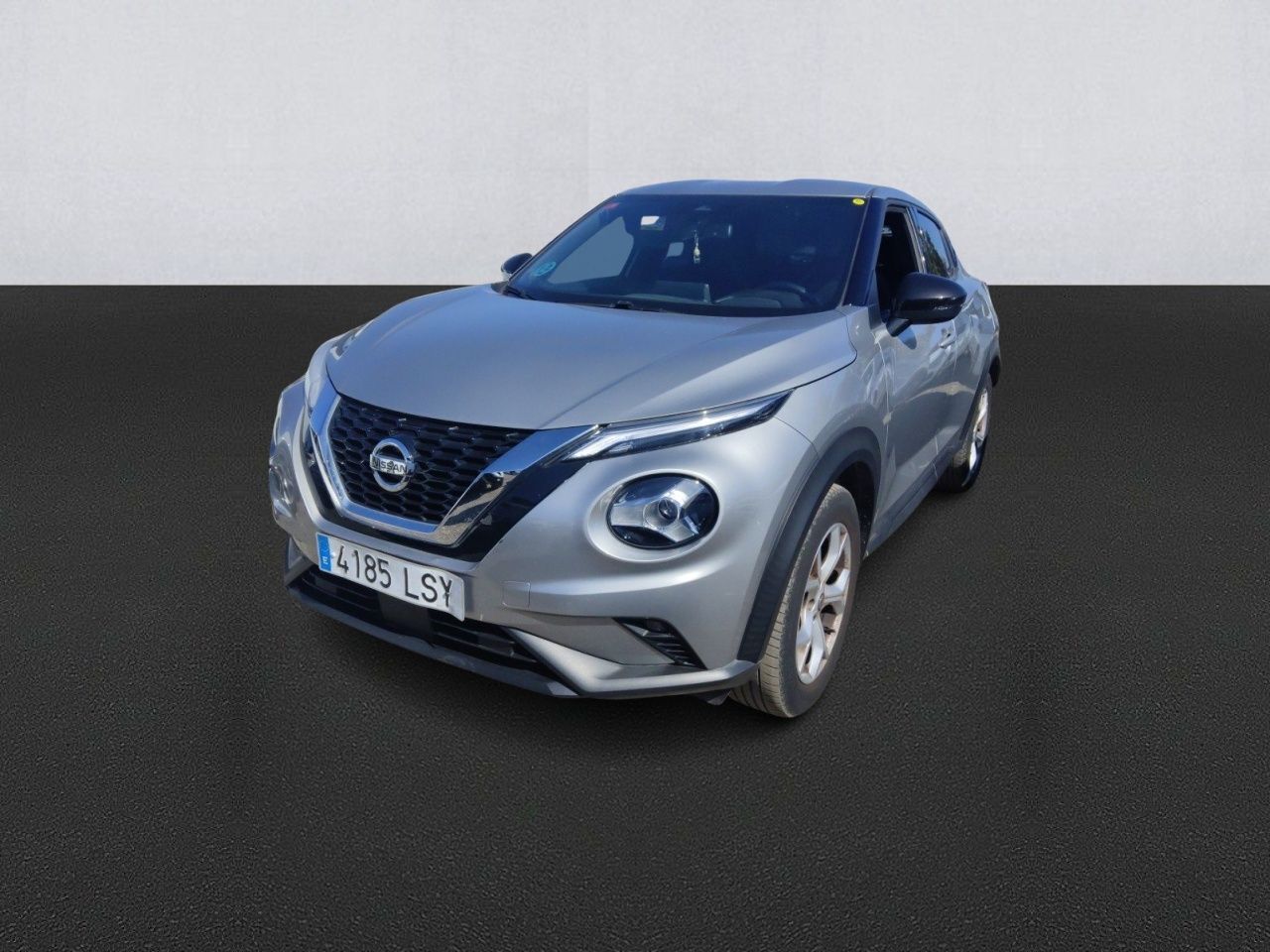 NISSAN Juke (DIG-T N-Connecta 4x2 84 kW (114 CV)) en Madrid